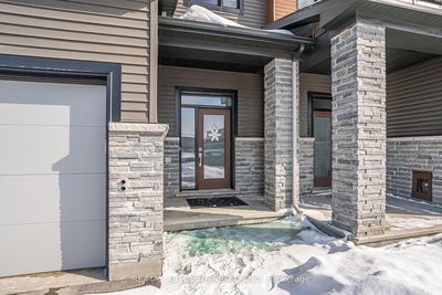 657 Hamsa St, Ottawa - Barrhaven - Heritage Park image-0-1