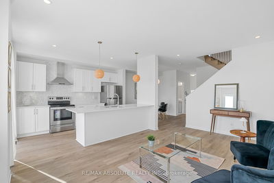 657 Hamsa St, Ottawa - Barrhaven - Heritage Park image-0-4