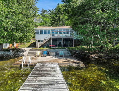 259 Colin Farmer Rd, Perth - Bathurst/Burgess & Sherbrooke (North Burgess) Twp
