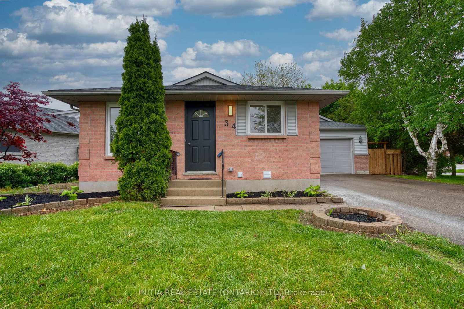 Detached House for sale at 34 Ripley Road, London East, East D, N5V 3V1 - MLS: X12157448