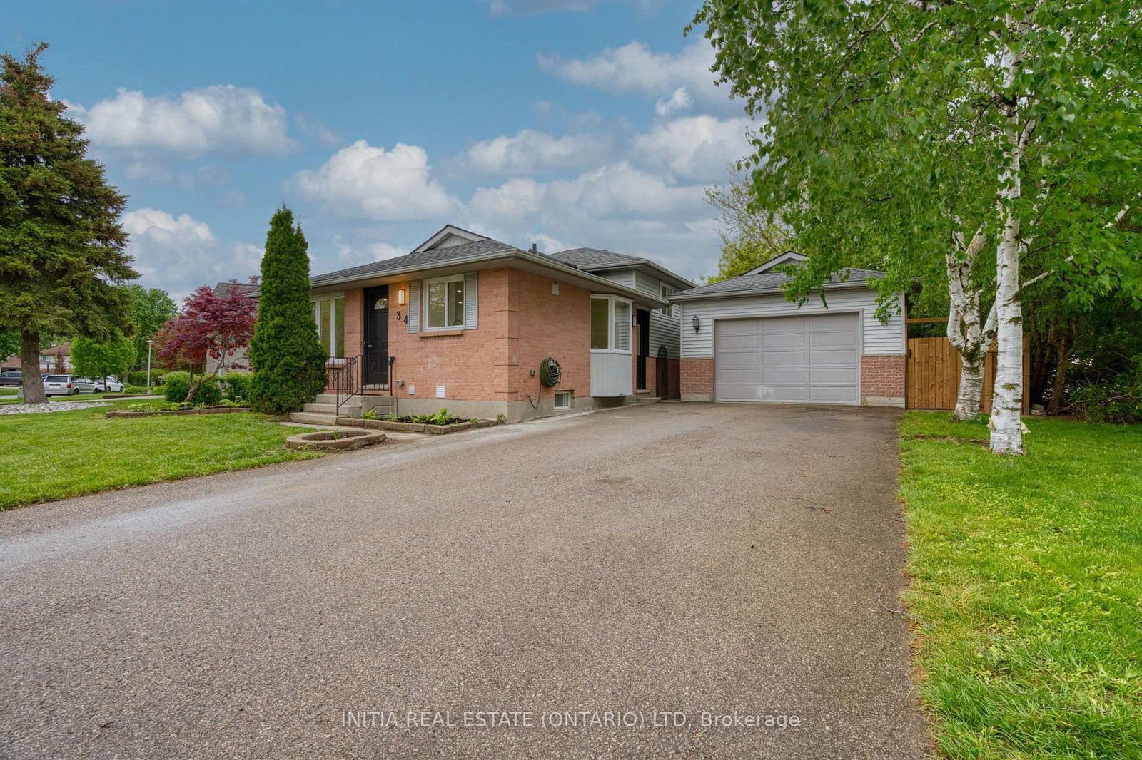 Detached House for sale at 34 Ripley Road, London East, East D, N5V 3V1 - MLS: X12157448