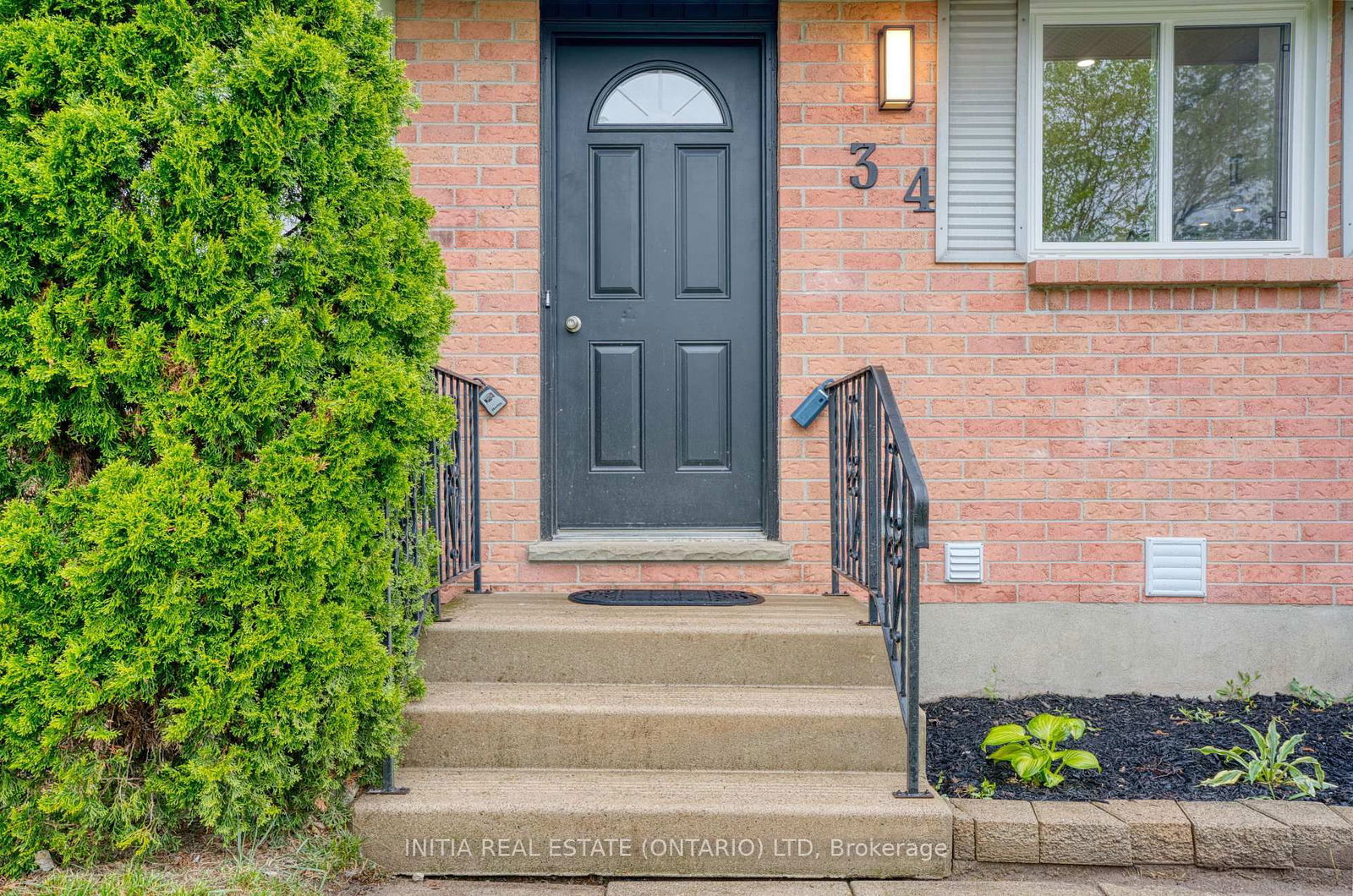Detached House for sale at 34 Ripley Road, London East, East D, N5V 3V1 - MLS: X12157448