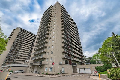 Unit 1504 — 158A Mcarthur Ave, Ottawa - Vanier