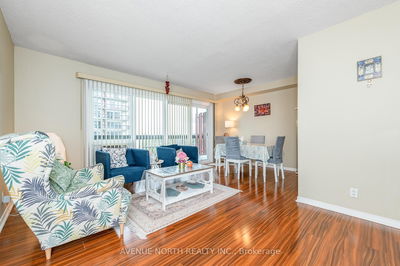 Unit 1504 — 158A Mcarthur Ave, Ottawa - Vanier image-0-2