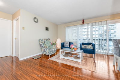 Unit 1504 — 158A Mcarthur Ave, Ottawa - Vanier image-0-3