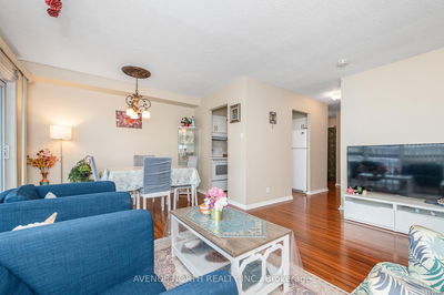 Unit 1504 — 158A Mcarthur Ave, Ottawa - Vanier image-0-4