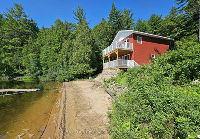 108A Kubishack Lane, Barry's Bay - Madawaska Valley image-0-1