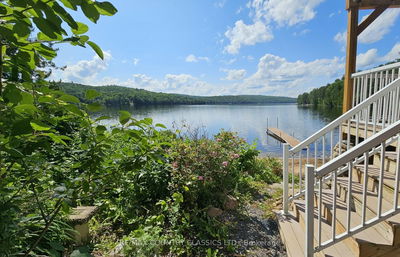 108A Kubishack Lane, Barry's Bay - Madawaska Valley image-0-2