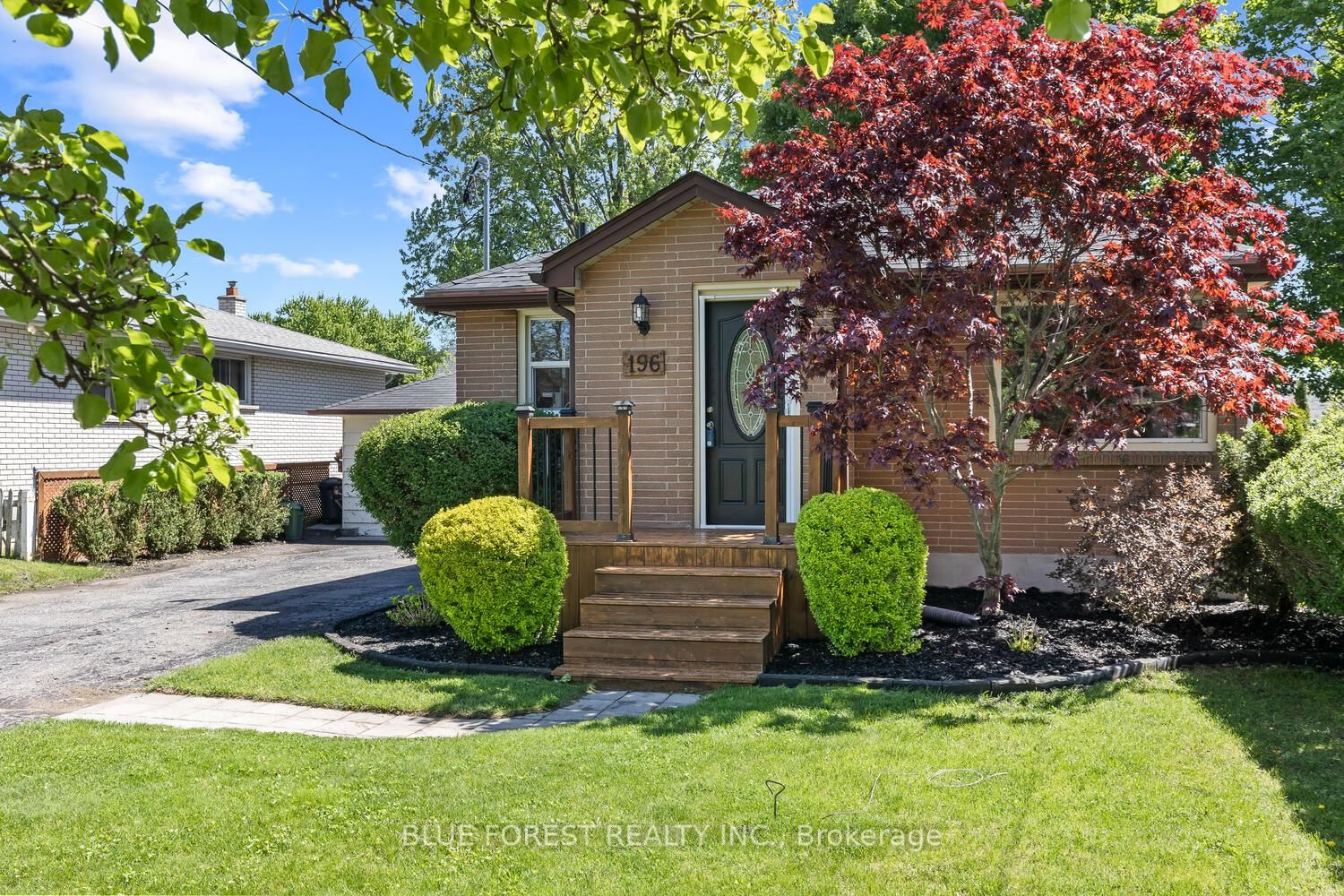 Detached House for sale at 196 Harley Street, London East, East C, N5Y 2C4 - MLS: X12157502