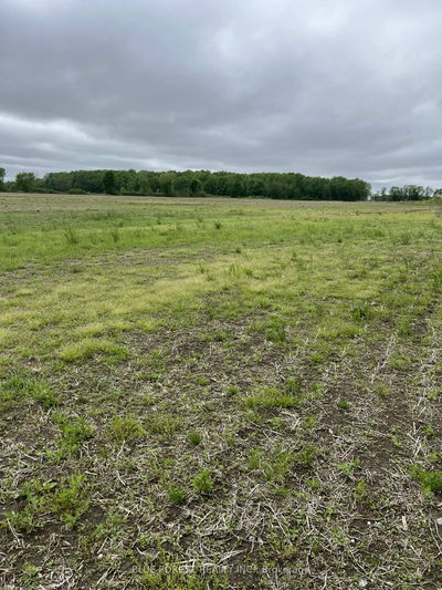 27048 Aberdeen Line, Dutton/Dunwich - Rural Dutton/Dunwich