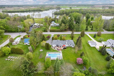 2370 River Rd, North Grenville - North Grenville Twp (Kemptville South)