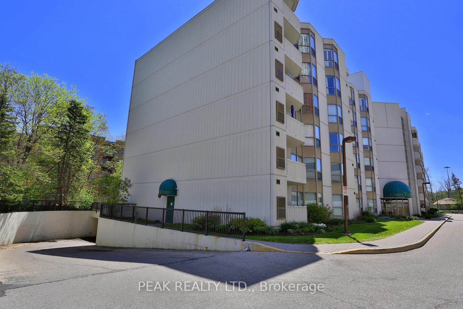 Condo for sale at 205-3267 King Street, Kitchener, N2A 4A4 - MLS: X12157535