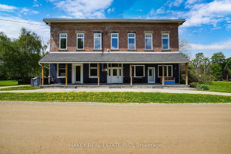776597 Blandford Rd, Blandford-Blenheim - Rural Blandford-Blenheim image-0-0
