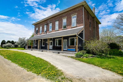 776597 Blandford Rd, Blandford-Blenheim - Rural Blandford-Blenheim image-0-1