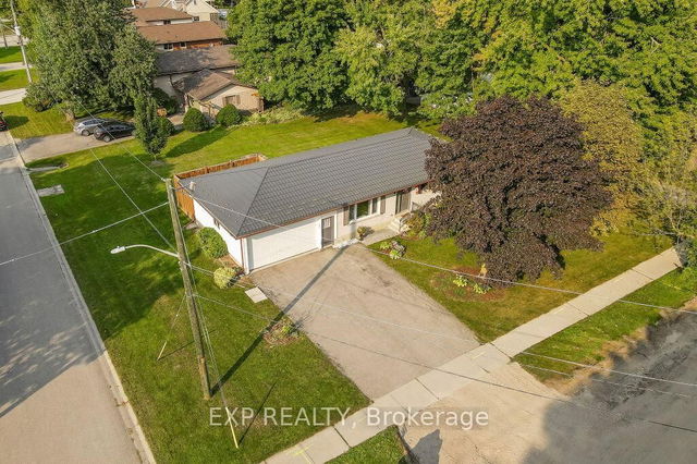 1031 Queens Bush Road