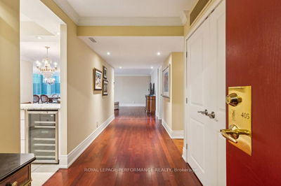 Unit 405 — 160 George St, Ottawa - Lower Town/Byward Market image-0-4
