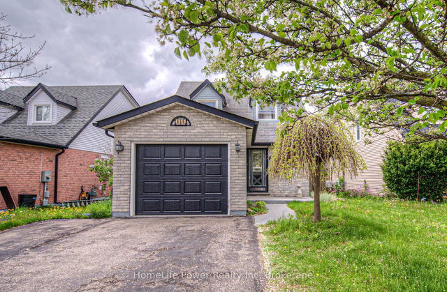 666 Elgin Street