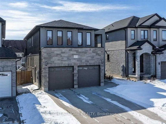 1847 Cedar Park Drive