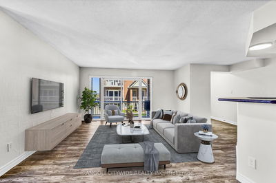 Unit 101 — 3265 St Joseph Blvd, Ottawa - Bilberry Creek/Queenswood Heights image-0-3