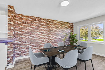 Unit 101 — 3265 St Joseph Blvd, Ottawa - Bilberry Creek/Queenswood Heights image-0-4