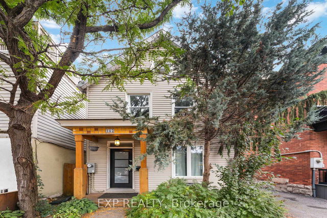 162 KING EDWARD Avenue