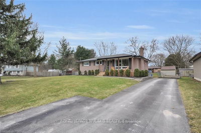 104 Simcoe Cres, Middlesex Centre - Komoka image-0-1