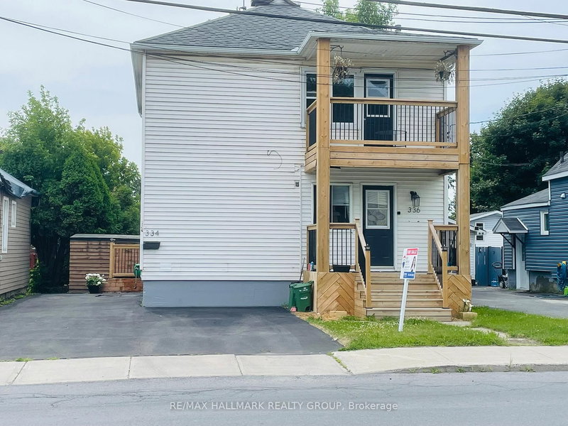 334-336 Eleventh St E, Cornwall, K6H 2Y7 | Image 3