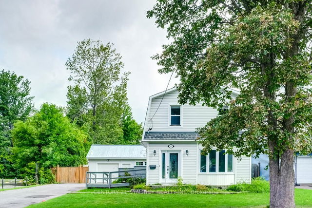 453 PLEASANT PARK Road