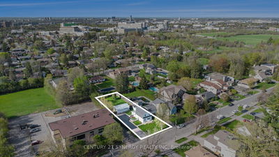 453 PLEASANT PARK Rd, Ottawa - Alta Vista/Faircrest Heights image-0-1