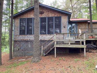 1261 Grants Creek Rd, Perth - Bathurst/Burgess & Sherbrooke (North Burgess) Twp
