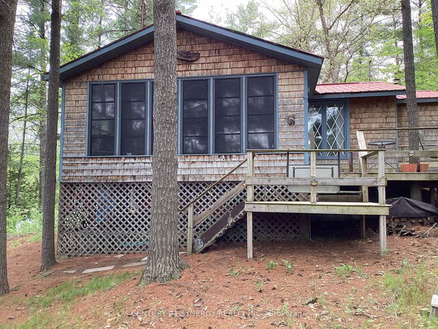 1261 Grants Creek Road