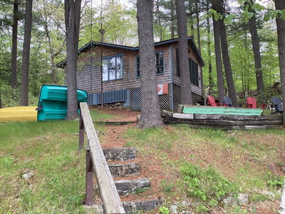 1261 Grants Creek Rd, Perth - Bathurst/Burgess & Sherbrooke (North Burgess) Twp image-0-1