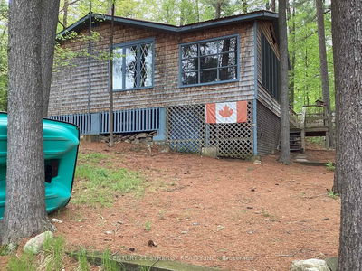 1261 Grants Creek Rd, Perth - Bathurst/Burgess & Sherbrooke (North Burgess) Twp image-0-2