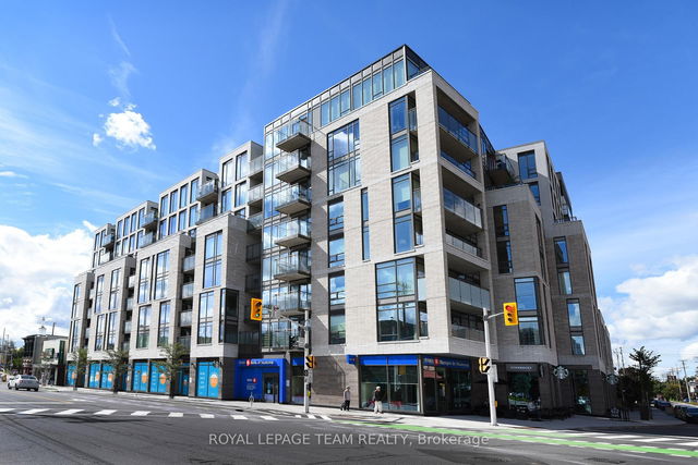 612 - 411 MACKAY Street