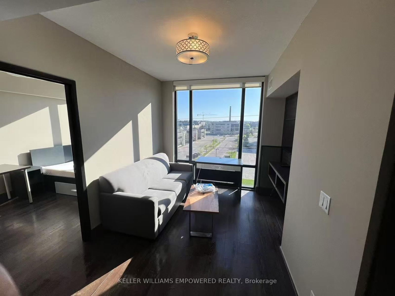Condo for sale at C637-330 Phillip Street, Waterloo, N2L 3W9 - MLS: X12157636