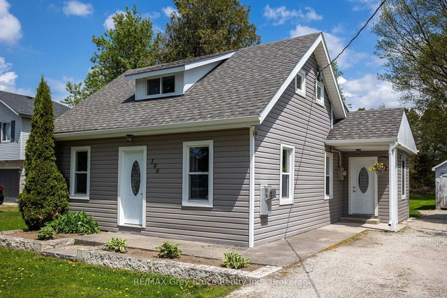 106 Spencer Street