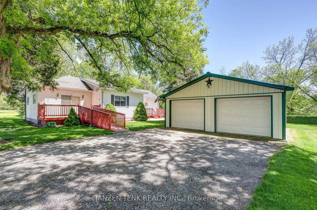 6 Concession Street