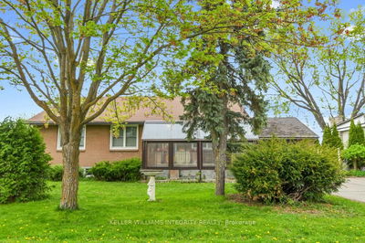 1077 RICHARD Ave, Ottawa - Billings Bridge