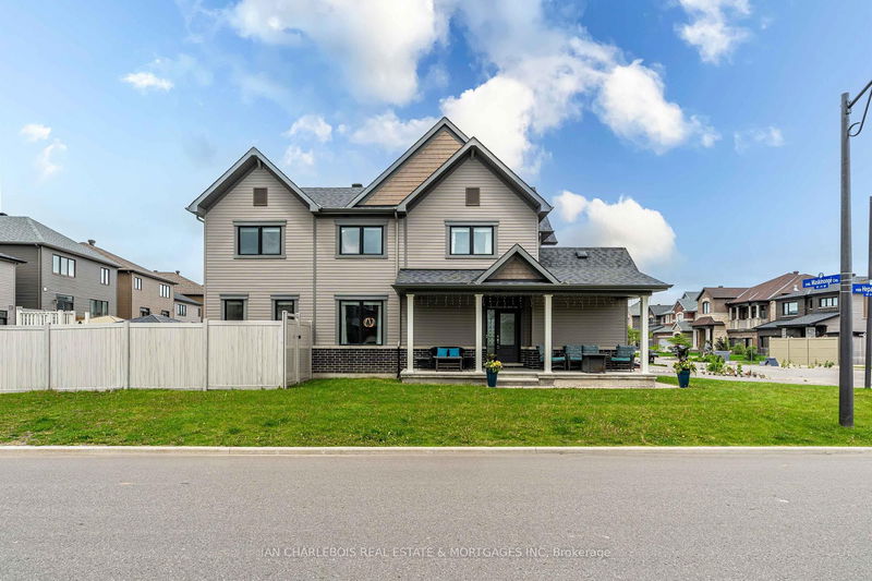161 Maskinonge Cres, Ottawa - Avalon West image-0-0