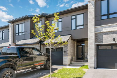 332 Whitham Cres, North Grenville - Kemptville image-0-1