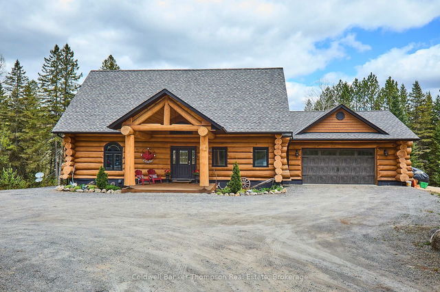 1363 Williamsport Road