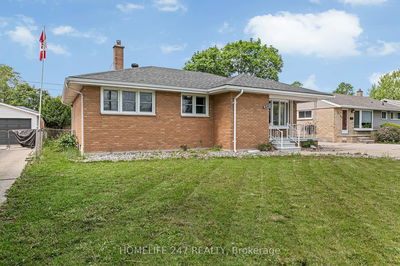 951 Riverdale Ave, Windsor -  image-0-3