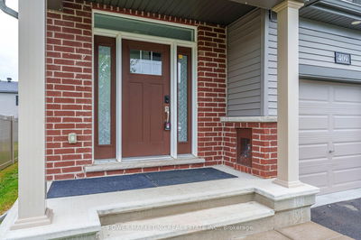 409 KAYAK St, Ottawa - Barrhaven - Hearts Desire image-0-3