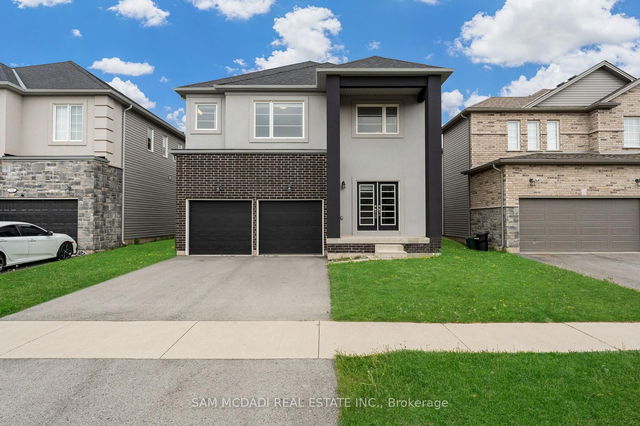 94 McCabe Avenue