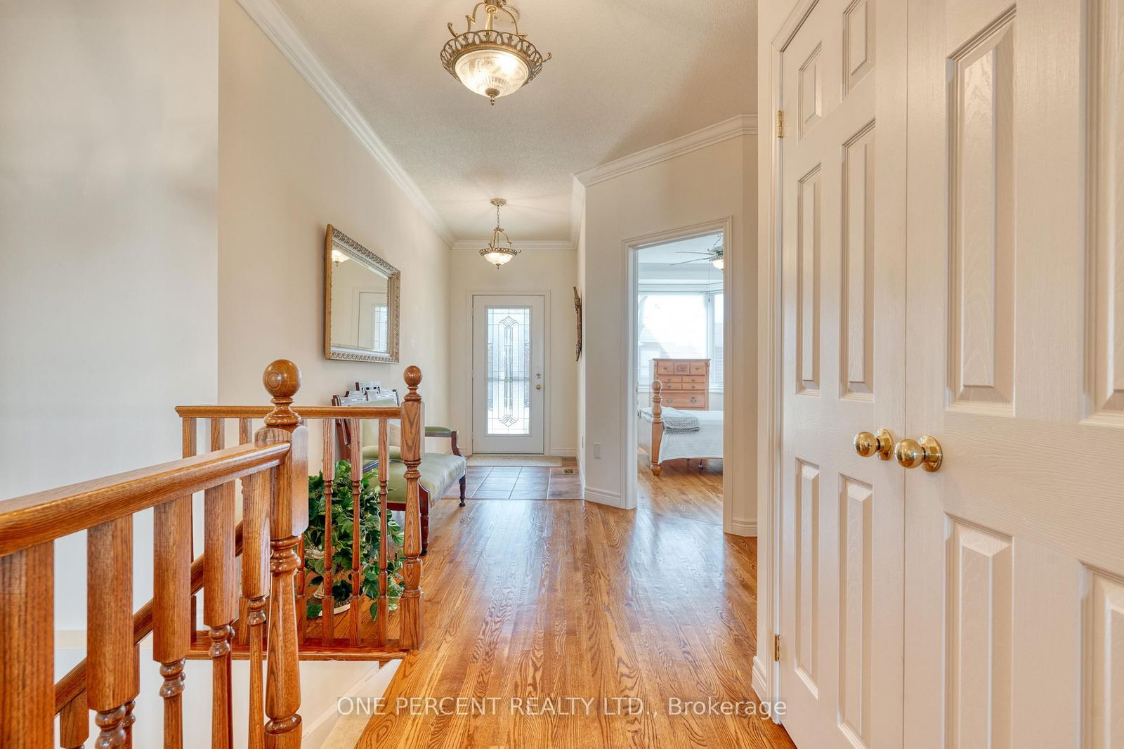 Townhouse for sale at 68 NORTHERNBREEZE Street, Hamilton, Twenty Place, L0R 1W0 - MLS: X12157681