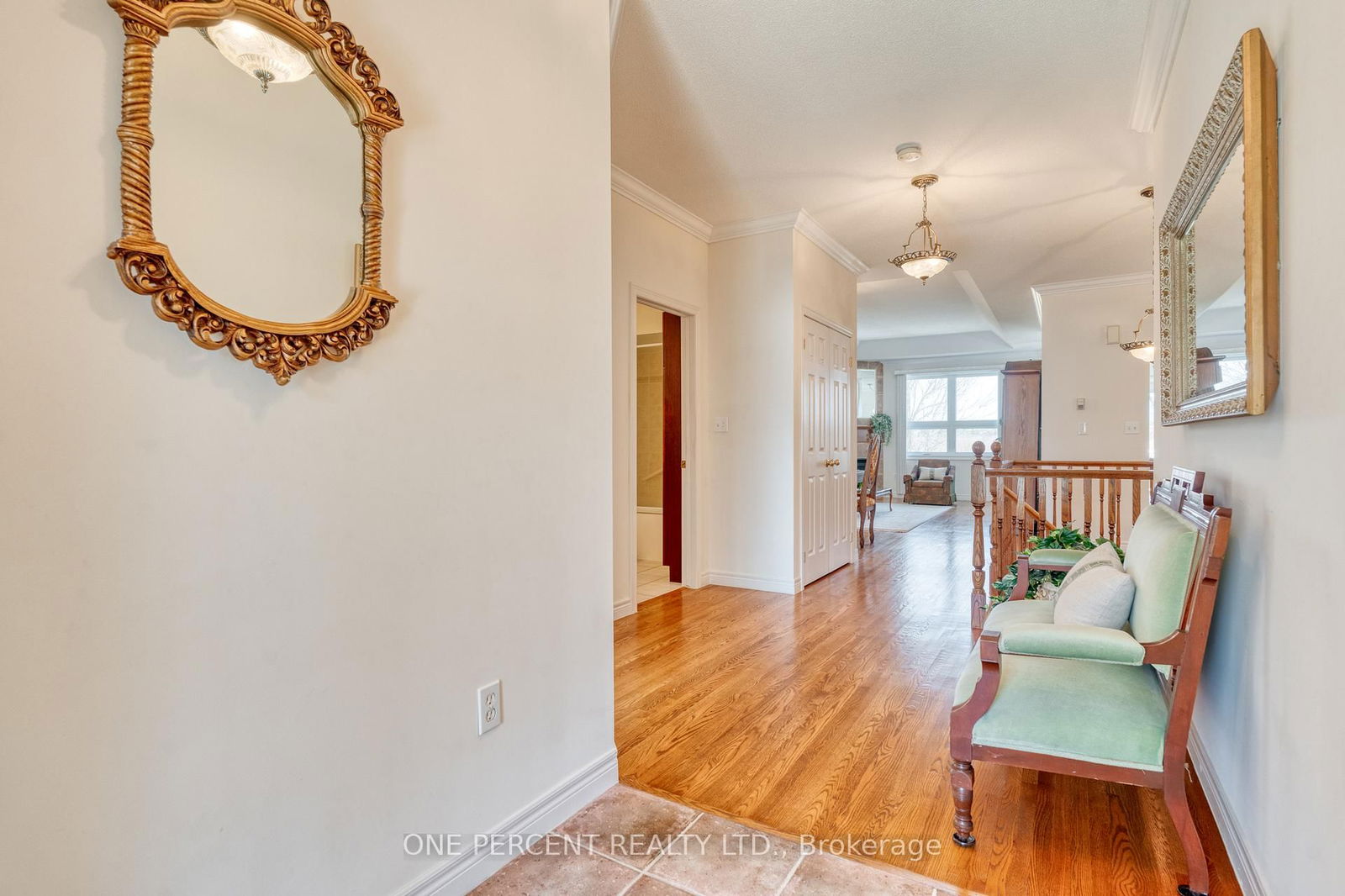 Townhouse for sale at 68 NORTHERNBREEZE Street, Hamilton, Twenty Place, L0R 1W0 - MLS: X12157681