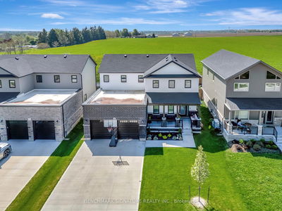 11 Totten St, Zorra - Embro