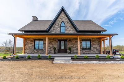 1037 Purple Valley Rd, South Bruce Peninsula - South Bruce Peninsula