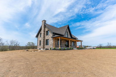 1037 Purple Valley Rd, South Bruce Peninsula - South Bruce Peninsula image-0-1