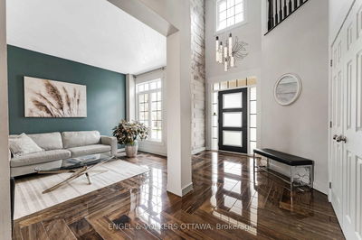 341 Shadehill Cres, Ottawa - Barrhaven - Stonebridge image-0-4